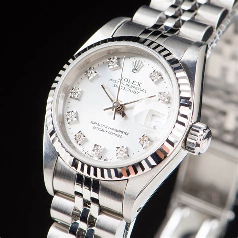 old rolex oyster perpetual datejust diamond|rolex datejust 36 with diamonds.